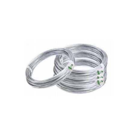 Filo zincato commerciale Isofil 15 Pro d 2,70 mm