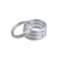 Filo zincato commerciale Isofil 15 Pro d 2,70 mm