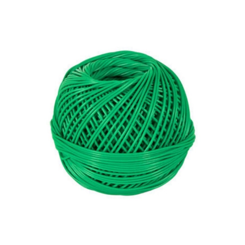 Polyethylene ties mesh balls 1 kg