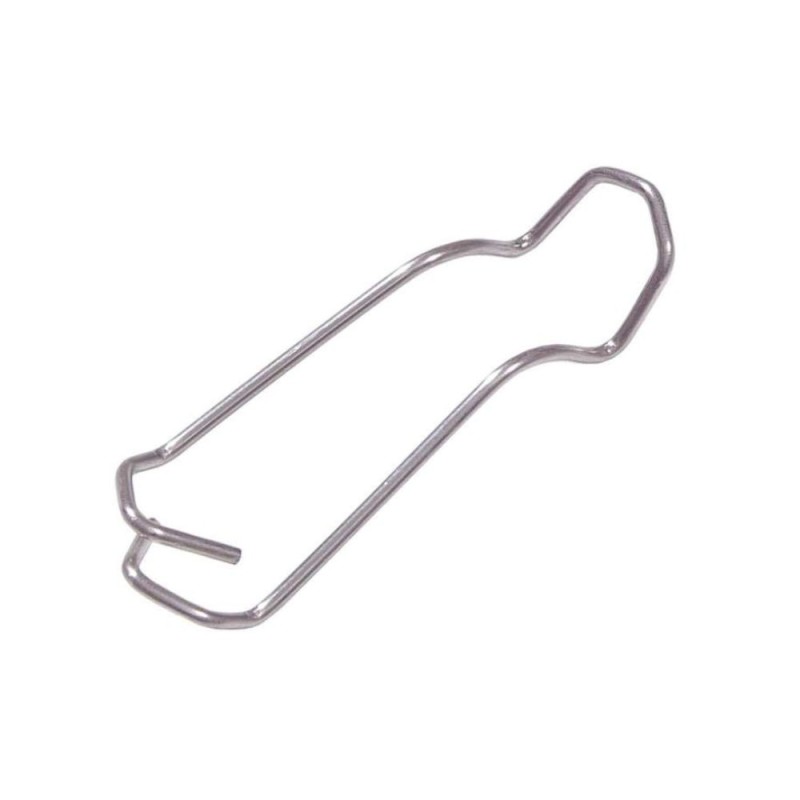 Livio hook for rods from 6 to 10 mm in diameter Livio hook for rods from 6 to 10 mm in diameter