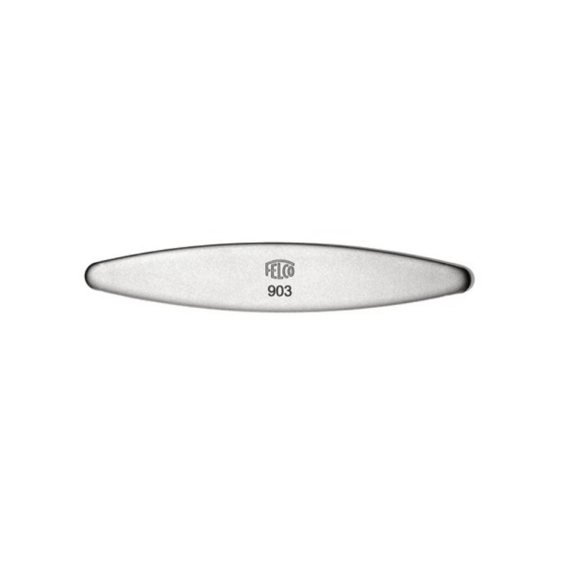 Oval diamond blade sharpener Felco 903 Oval diamond blade sharpener Felco 903