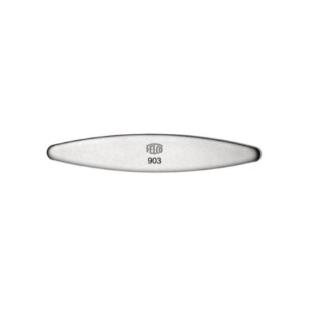Oval diamond blade sharpener Felco 903