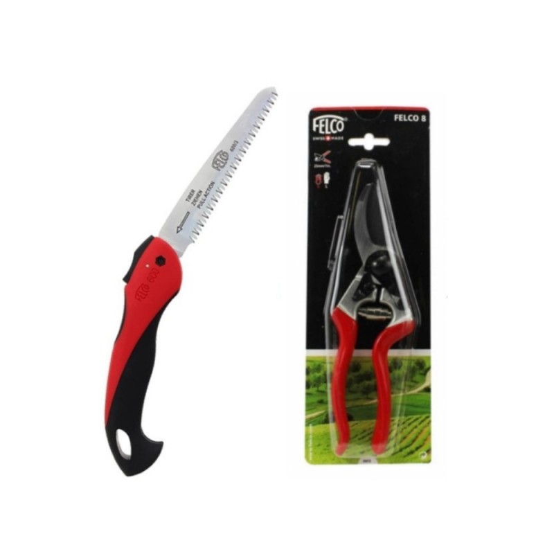 Felco 8 - Giardino e Fai da te In vendita a Como