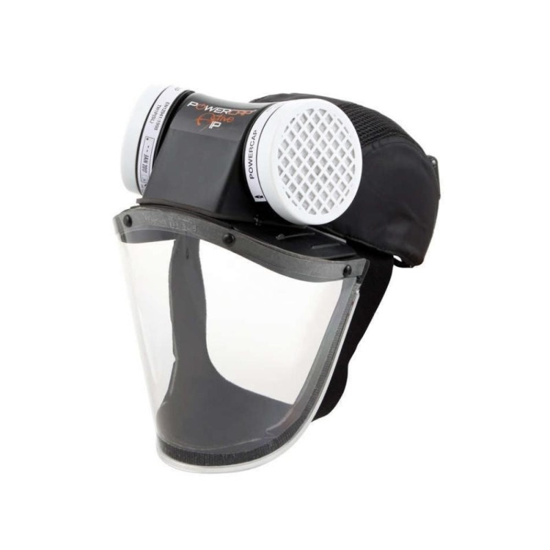 Casco Spring modello Powercap Active