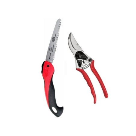 Felco 11 professional scissors with hacksaw F600