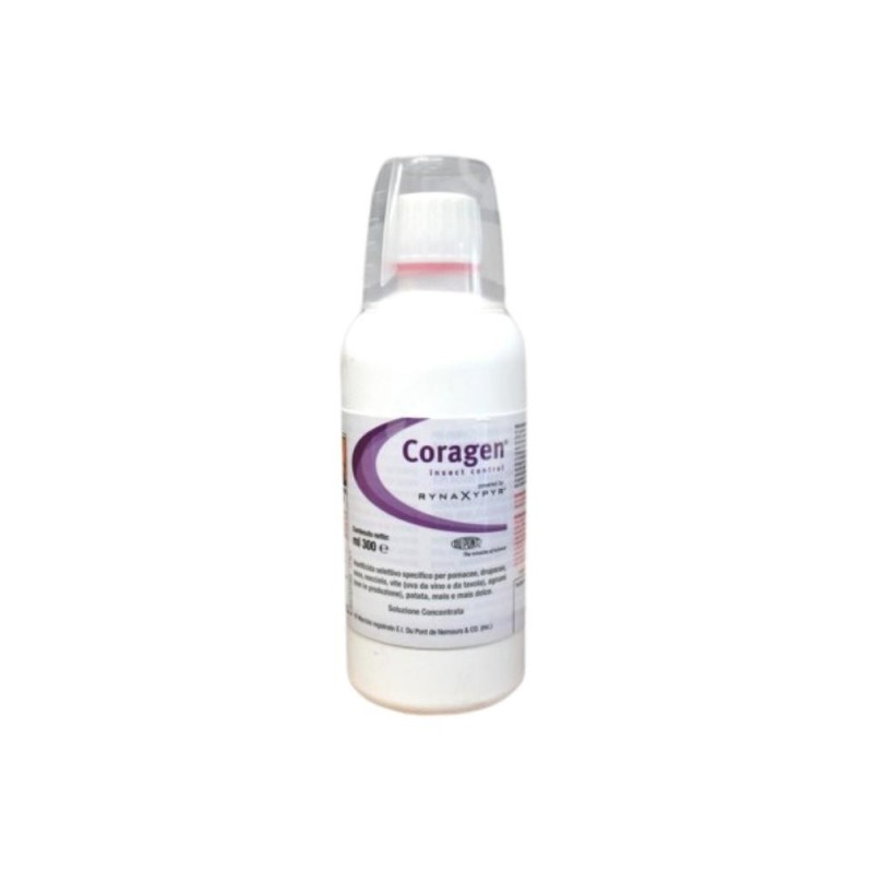 Coragen insetticida Fmc 0,300 gr