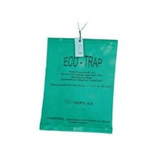Eco-trap  Biogard trappola contro la mosca delle olive