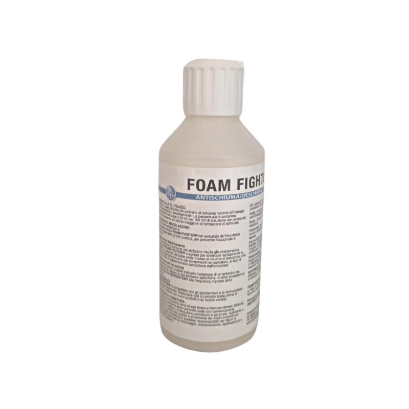 Foam fighter antischiuma Belchim 250 ml