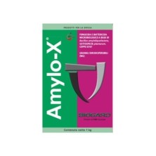 Amylo-X fungicida Adama 1 kg