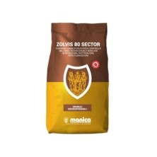Zolvis 80 Sector fungicida biologico Manica kg 10
