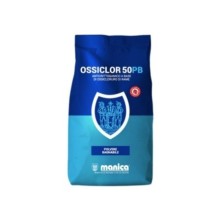 Ossiclor 50 PB Manica anticrittogamico bio kg 10