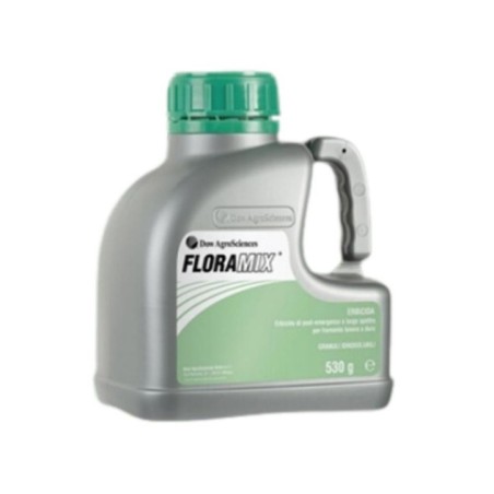 Floramix erbicida Dow 0,53 kg (Wetting in omaggio)