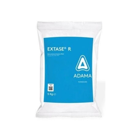 Extase R fungicida Adama 5 kg