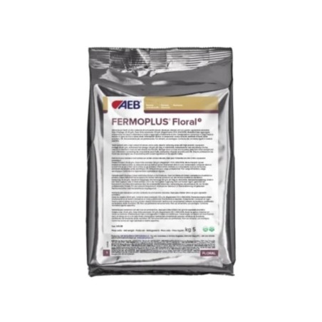 Fermoplus Floral nutriente AEB 1 kg