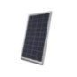 Pannello solare 20W per recinto elettrico