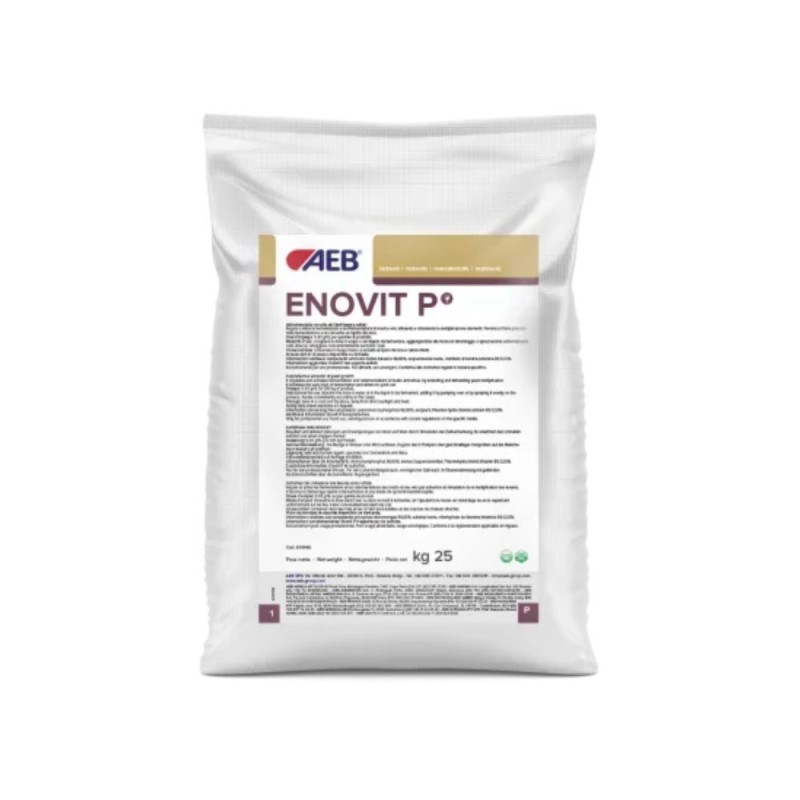Enovit P nutriente complesso AEB 1 kg