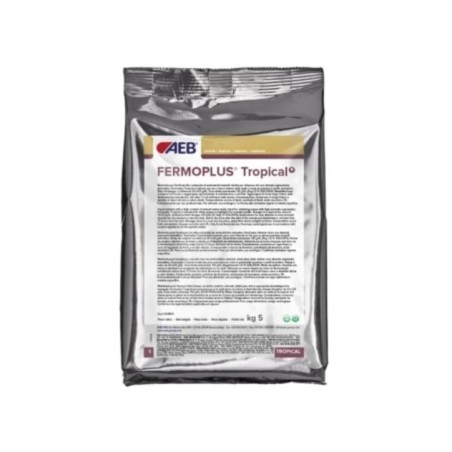 Fermoplus Tropical nutriente AEB 1 kg