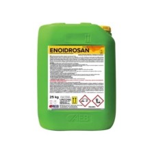 Enoidrosan detergente alcalino AEB 1 kg