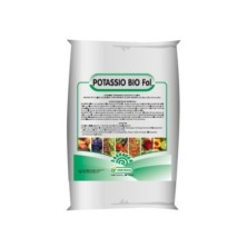 Potassio Bio Flo concime Fertenia 3 kg