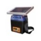 Elettrificatore Ama S750 a pannello solare 10W