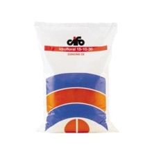 CIFO CIFAMIN BK Concime Organico Azotato 300g: Fertilizzante Per La Crescita Dei Frutti, Ideale Per Piante Da Frutto E Orto, Marca CIFO