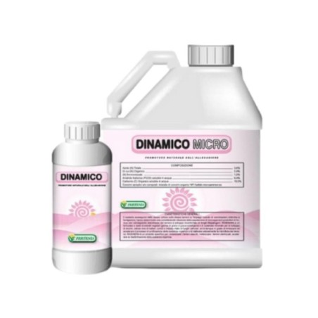 Dinamico micro fortificante Bio Fertenia 1 lt