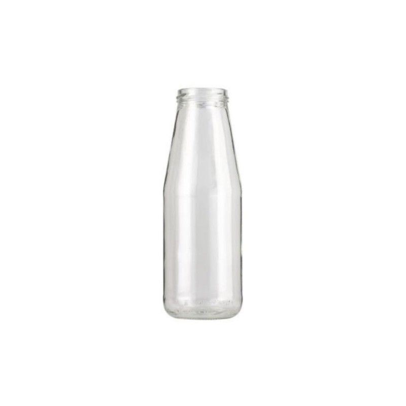 Bottiglia passata standard cc 720 confezione da 20