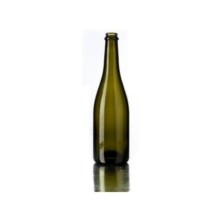 Bottiglia Asti da spumante 750 ml con tappo corona 29