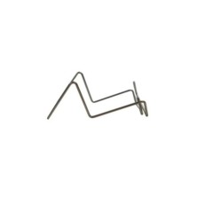 Livio wire lock 30x30 mm for brace fixing