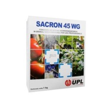 Sacron 45 Wg fungicida UPL 1 kg
