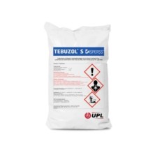 Tebuzol S disperss fungicida Upl 10 kg