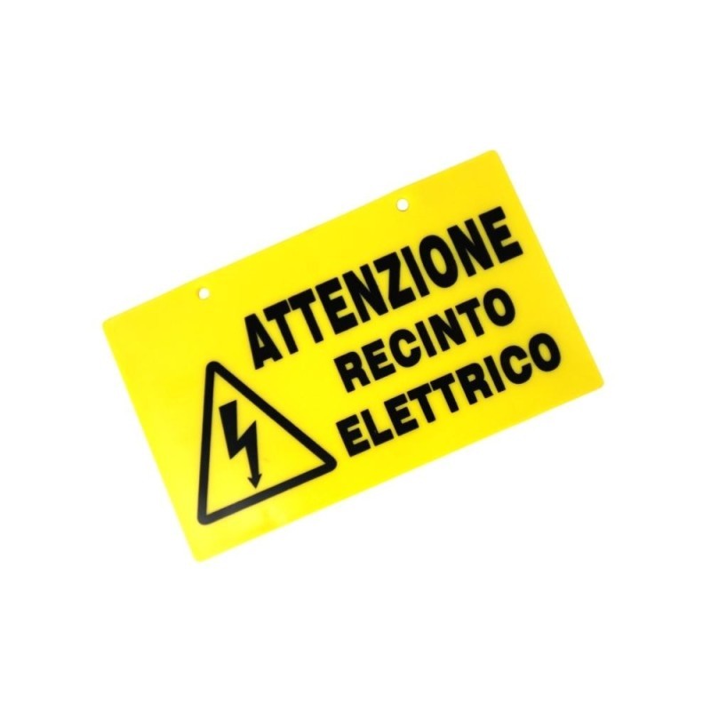Kit Recinto Elettrico 1x Elettrificatore B12 Batteria 12V O Corrente 2 V 1x Filo 250mt 2 2mm 100 Isolatori Ferro