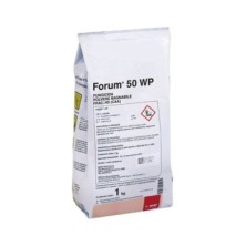 Fungicida Forum 50 Wp 1 kg Basf
