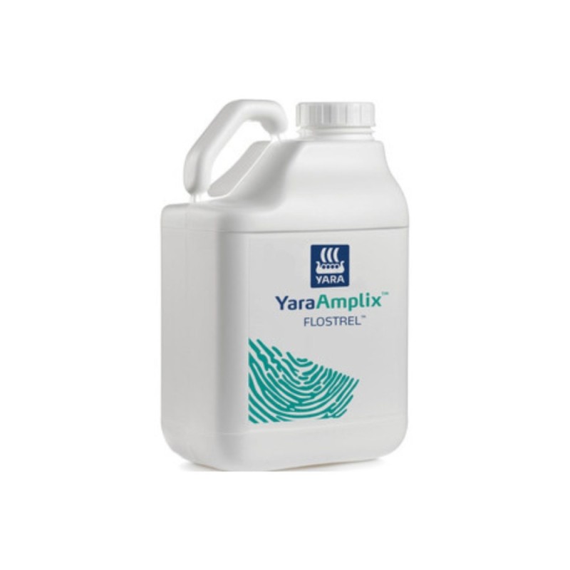 Flostrel biostimolante alghe YaraAmplix 1 lt Flostrel biostimolante alghe YaraAmplix 1 lt
