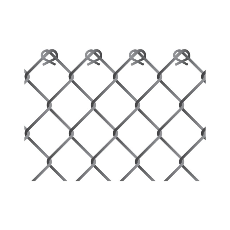 Rete a maglia sciolta strong 50x50 2,2mm 25mt 150h Rete a maglia sciolta strong 50x50 2,2mm 25mt 150h