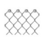Rete a maglia sciolta leggera 50x50 1,7mm 25mt 175h