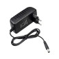 Elettrificatore con pannello solare e batteria 6 Joule per recinto elettrico Elettrificatore con pannello solare e batteria 6 Joule per recinto elettrico
