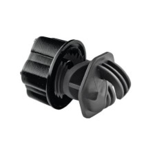 Isolatore filo con ghiera per tondino new Isofil