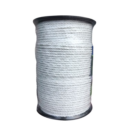 Filo polywire 6x0.20 inox 6mm 200 mt Basic