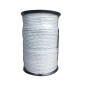 Filo polywire 6x0.20 inox 6mm 200 mt Basic