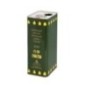 Lattina per conservazione olio da 5 litri con doppio tappo Lattina per conservazione olio da 5 litri con doppio tappo