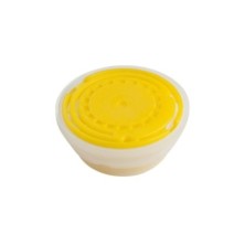 Lattina per conservazione olio da 10 litri con tappo