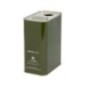 Lattina per conservazione olio da 2 litri con tappo