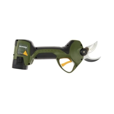 Kit forbice a batteria Wildhorn 32 Alpen 940 g + Lama 32/1