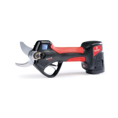 Forbice a batteria Blue Bird PS 23-28C Faster 2x 16.8V 2.5Ah