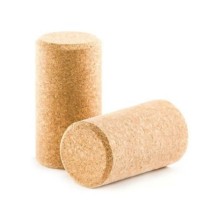 Tappo sughero microgran. EasyCork 24x44 Molinas