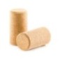 Tappo sughero microgran. EasyCork 24x44 Molinas