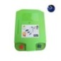 Elettrificatore 12V 220V 10 Joule mod. notturna