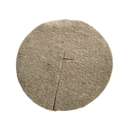 Dischi pacciamanti biodegradabili d.20 cm