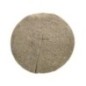 Dischi pacciamanti biodegradabili d.20 cm